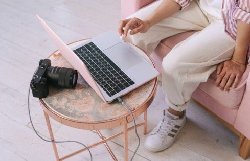 How Online Coaching Helps You Build Confidence & Break Limiting Beliefs